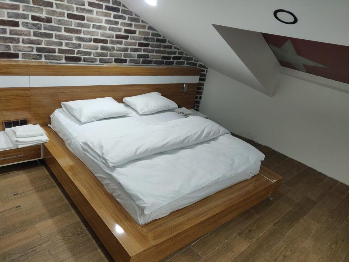The My Hotel - Istanbul, Istanbul