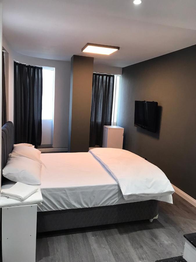 The My Hotel - Istanbul — Fotoğraflar 2